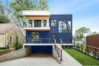 237 Altoona Place SW, Atlanta, GA 30314 - Photo 1