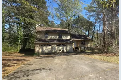 208 Fairview Point, Ellenwood, GA 30294 - Photo 1