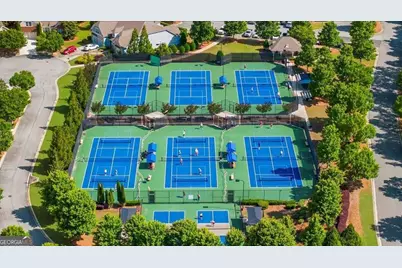 3626 Majestic Oak Drive SW, Gainesville, GA 30504 - Photo 47