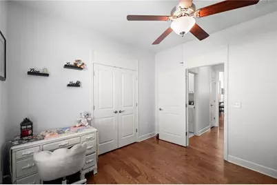 3626 Majestic Oak Drive SW, Gainesville, GA 30504 - Photo 27