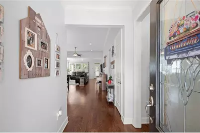 3626 Majestic Oak Drive SW, Gainesville, GA 30504 - Photo 5