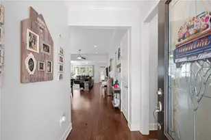 3626 Majestic Oak Dr SW, Gainesville, GA 30504 - Photo 5