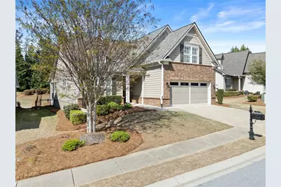 3626 Majestic Oak Drive SW, Gainesville, GA 30504 - Photo 3