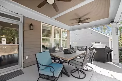 3626 Majestic Oak Drive SW, Gainesville, GA 30504 - Photo 37