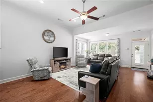 3626 Majestic Oak Dr SW, Gainesville, GA 30504 - Photo 15