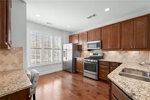 3626 Majestic Oak Dr SW, Gainesville, GA 30504 - Photo 7