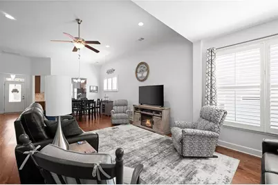 3626 Majestic Oak Drive SW, Gainesville, GA 30504 - Photo 17