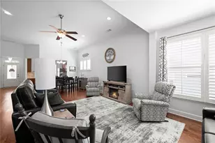 3626 Majestic Oak Dr SW, Gainesville, GA 30504 - Photo 17