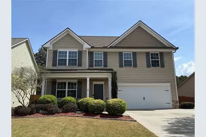 2261 Line Drive, Lawrenceville, GA 30043 - Photo 45