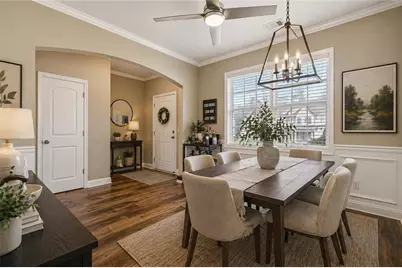2261 Line Drive, Lawrenceville, GA 30043 - Photo 11