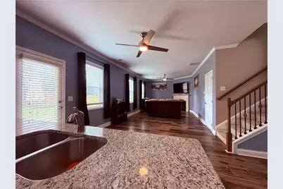 2261 Line Drive, Lawrenceville, GA 30043 - Photo 19