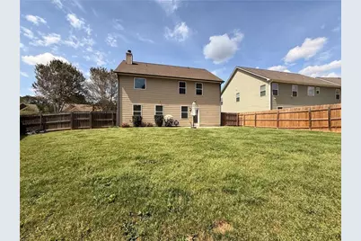 2261 Line Drive, Lawrenceville, GA 30043 - Photo 5
