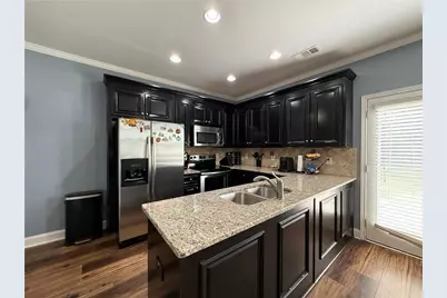 2261 Line Drive, Lawrenceville, GA 30043 - Photo 3