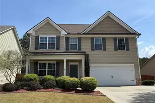 2261 Line Dr, Lawrenceville, GA 30043 - Photo 1