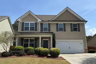 2261 Line Dr, Lawrenceville, GA 30043 - Photo 1
