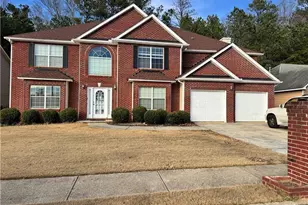 4228 Defoors Farm Trail, Powder Springs, GA 30127 - Photo 1