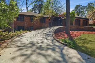 2881 Cravey Dr NE, Atlanta, GA 30345 - Photo 3