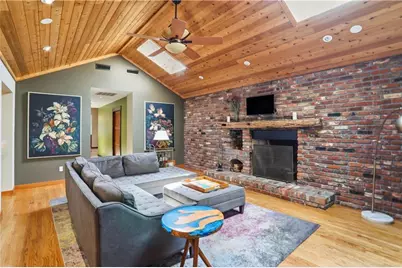 2881 Cravey Drive NE, Atlanta, GA 30345 - Photo 7