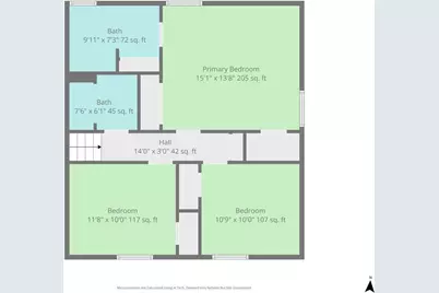 4123 Inola Trail NE, Roswell, GA 30075 - Photo 45