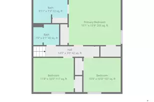 4123 Inola Trail NE, Roswell, GA 30075 - Photo 45