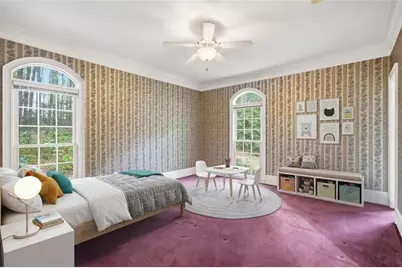 87 Grist Mill Drive, Acworth, GA 30101 - Photo 7