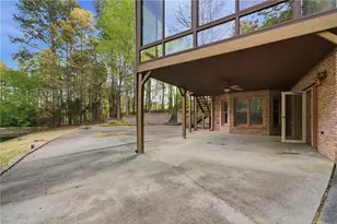 87 Grist Mill Dr, Acworth, GA 30101 - Photo 35