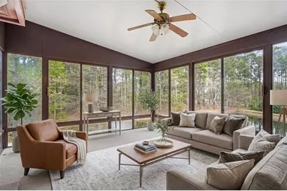 87 Grist Mill Drive, Acworth, GA 30101 - Photo 5