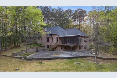 87 Grist Mill Drive, Acworth, GA 30101 - Photo 39