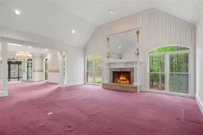 87 Grist Mill Drive, Acworth, GA 30101 - Photo 17