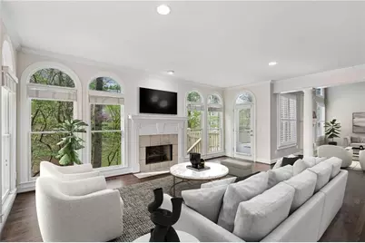 250 Steeple Pointe Drive, Roswell, GA 30076 - Photo 9