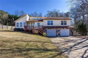 208 Windfield Dr, Woodstock, GA 30188 - Photo 1