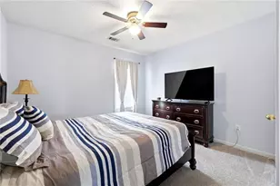 3775 Michaels Creek Way, Loganville, GA 30052 - Photo 19