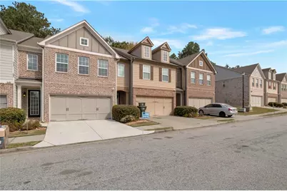 3275 Clear View Drive, Snellville, GA 30078 - Photo 1