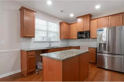 3275 Clear View Drive, Snellville, GA 30078 - Photo 5