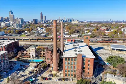 170 Boulevard SE #H316, Atlanta, GA 30312 - Photo 37