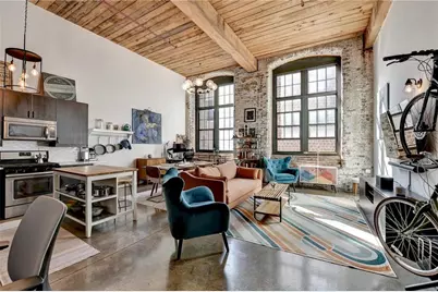 170 Boulevard SE #H316, Atlanta, GA 30312 - Photo 1