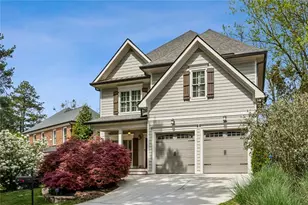 1038 Pine Grove Ave NE, Brookhaven, GA 30319 - Photo 1