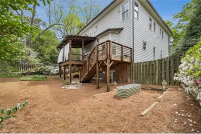 1038 Pine Grove Avenue NE, Brookhaven, GA 30319 - Photo 27