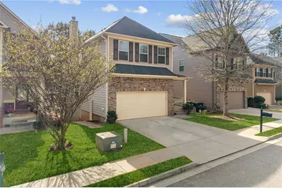 3368 Woodward Down Trail, Buford, GA 30519 - Photo 57