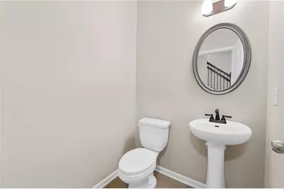 3368 Woodward Down Trail, Buford, GA 30519 - Photo 5