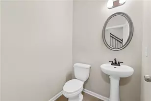 3368 Woodward Down Trail, Buford, GA 30519 - Photo 5