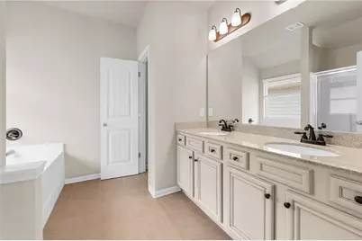 3368 Woodward Down Trail, Buford, GA 30519 - Photo 29