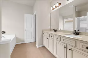 3368 Woodward Down Trail, Buford, GA 30519 - Photo 29