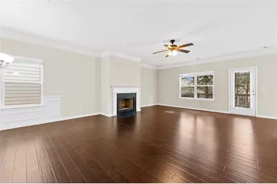 3368 Woodward Down Trail, Buford, GA 30519 - Photo 9