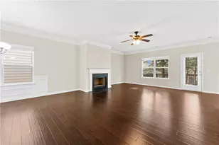 3368 Woodward Down Trail, Buford, GA 30519 - Photo 9