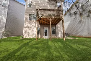 3368 Woodward Down Trail, Buford, GA 30519 - Photo 53