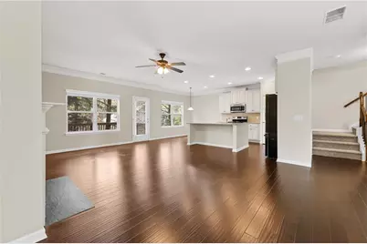 3368 Woodward Down Trail, Buford, GA 30519 - Photo 11