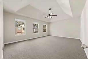 3368 Woodward Down Trail, Buford, GA 30519 - Photo 25