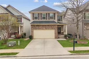 3368 Woodward Down Trail, Buford, GA 30519 - Photo 1