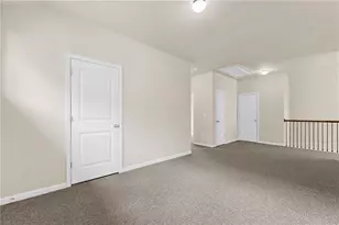 3368 Woodward Down Trail, Buford, GA 30519 - Photo 33